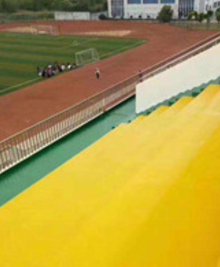 淅川专业球场地面翻新维修整改